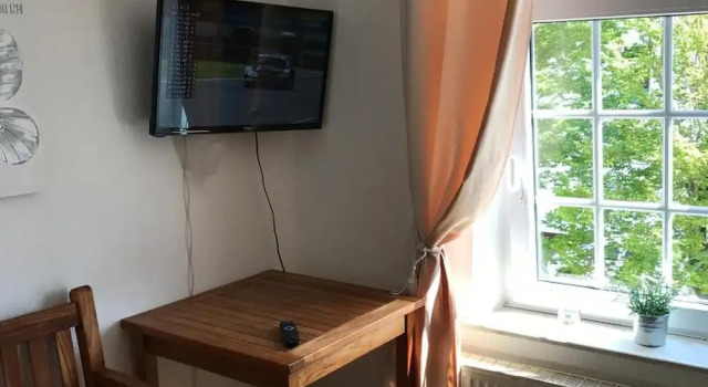 Номер Economy Leezdorfer Hof