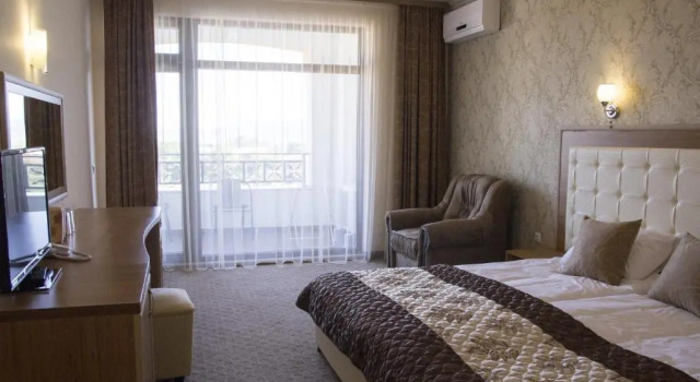Номер Standard Hotel Paradise