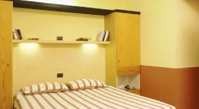Ambienthotel Luna Rossa