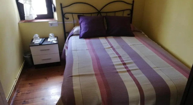 Pension Rosa, Rezerwuj Hotel Tanie hotele w Kantabria