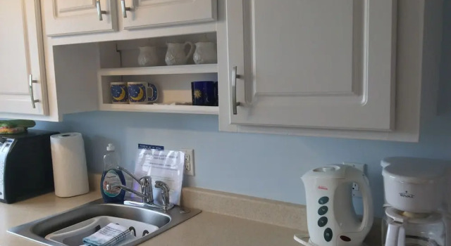 Двухместный полулюкс с видом на море Moonlight Beach Suites