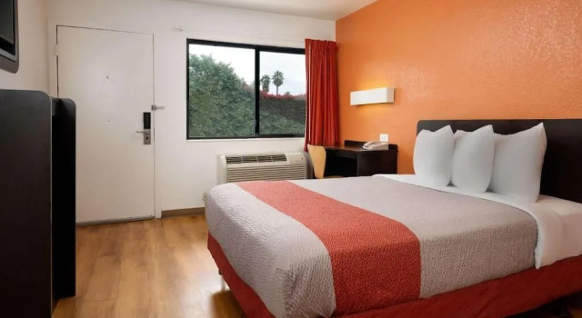 Номер Standard Vagabond Inn - Camarillo