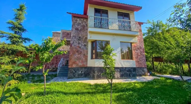 Family Guest House 36, Book Pension Tsaghkadzor Kotayk region