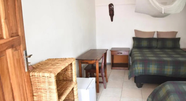 Номер Standard Tabonina Guesthouse