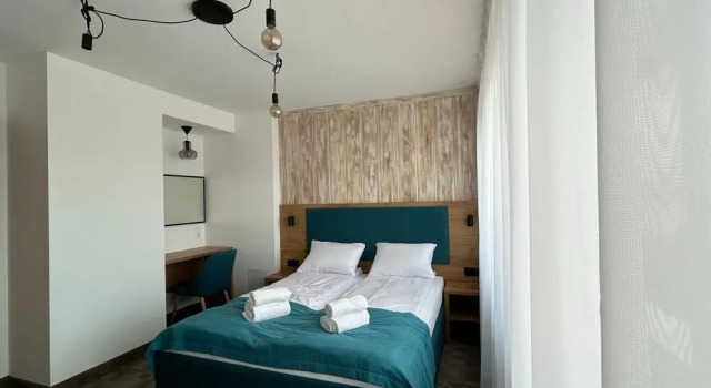 Apartment for 5 People Near the sea in Grzybowo, Забронировать Апартаменты/квартира Апартаменты Kolobrzeg Region, Апартаменты/квартира