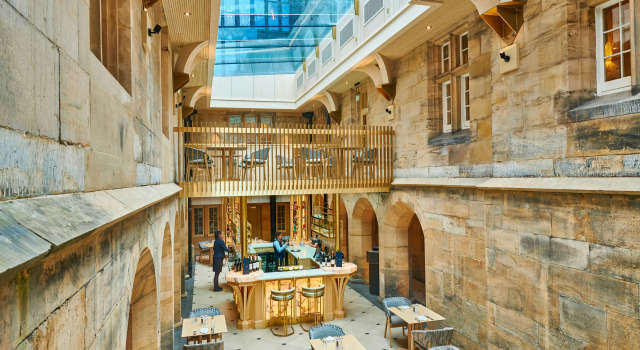 Matfen Hall Hotel, Golf & Spa, Prenota Resort  