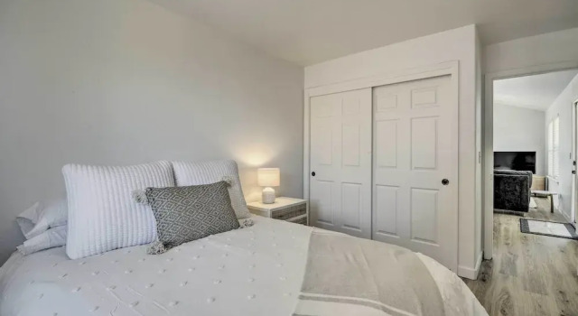 Апартаменты Close to Parks & Brews: Sunny Grants Pass Apt!