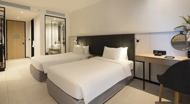 Anya Hotel Quy Nhon, Rezervați Hotel Quy Nhon Binh Dinh