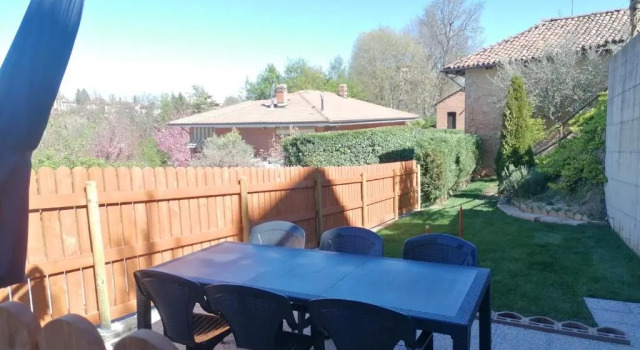 Апартаменты Casa Graziella- Appartamenti Vacanze