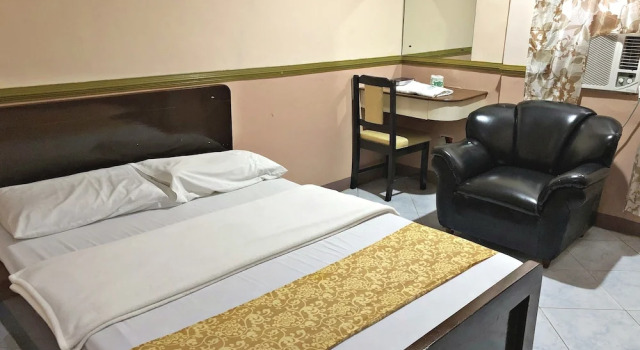 Двухместный номер Comfort Tabaco Gardenia Hotel