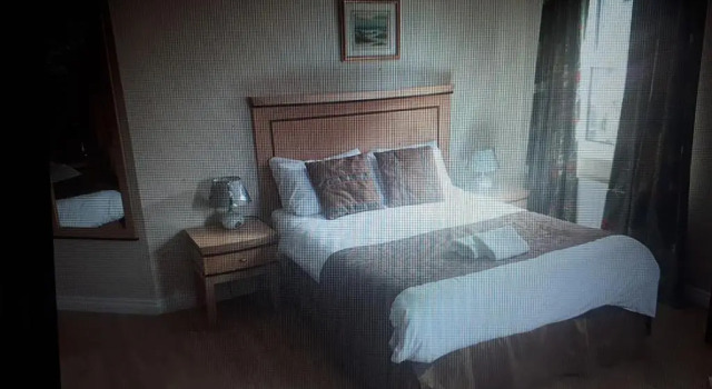 Двухместный номер Standard Iona Inn