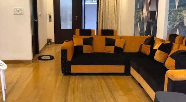 Water Villa With Feild View, Book Villa Guirim North Goa