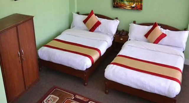 Mount Everest Hotel & Resort