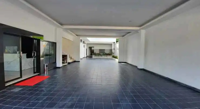 Hotel Sanjaya Purworejo, Buchen Sie Hotel Purworejo Central Java