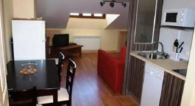 Апартаменты Casa Rural El Brocal