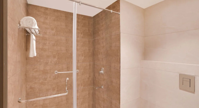 Номер Executive Lemon Tree Hotel, Haridwar
