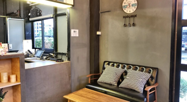 Bed To Bangkok - Hostel, Забронировать Хостел Бангкок провинция Бангкок, рядом с Хайэклатпхрау