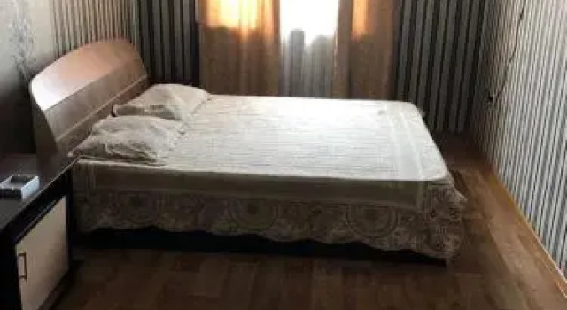 Manara Hotel, Prenota Hotel Almaty Kazakistan