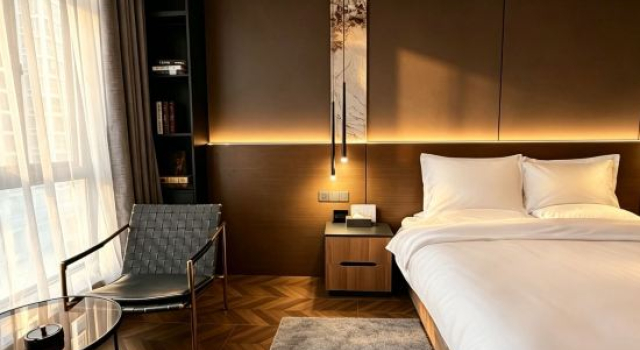 Люкс Yunwan Hotel (Duyun Shiban Ancient Street Xishan Bridge)