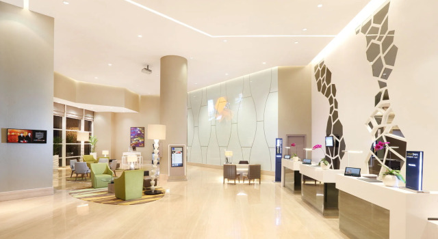 Novotel Tangerang