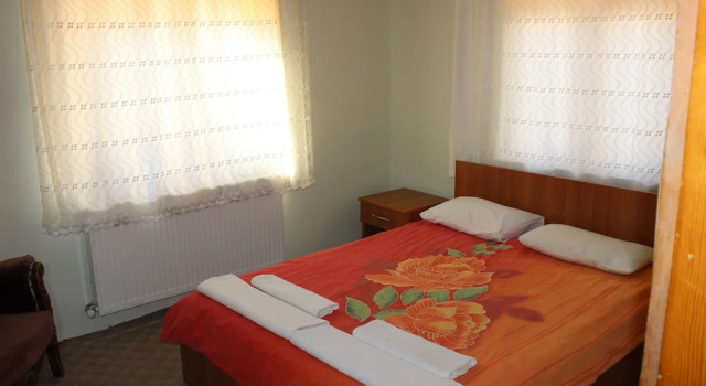 Семейный номер Standard Valleypark Hotel - Hostel