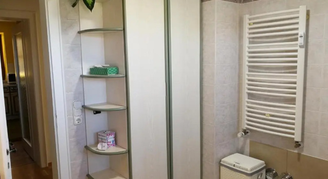 Апартаменты Ferienwohnung Wiadahoam