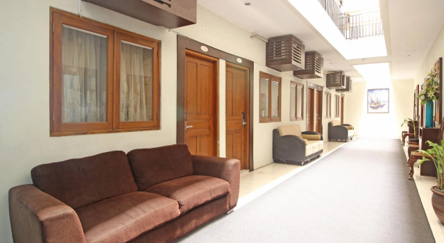 Sarila Hotel Solo