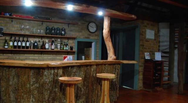 Surucua Reserva & Ecolodge, Book Guesthouse Hotels in Misiones with a Pool, Swimming Pool