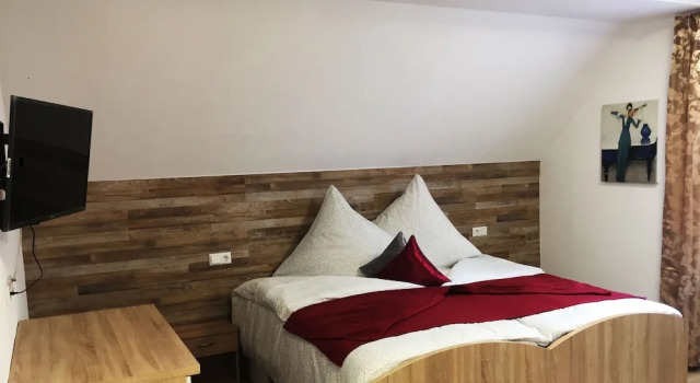 Hotel Schurwald, Reserva ahora Hotel Hoteles en Baden-Wurtemberg con aparcamiento, Aparcamiento