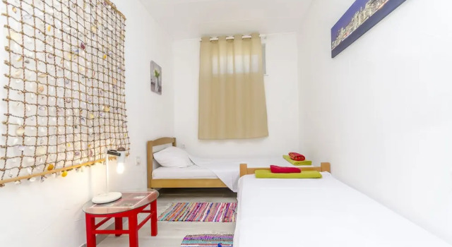 Apartments Villa Laguna