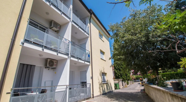 Apartments Babo, Забронировать Апартаменты/квартира Апартаменты Rovinj Riviera, Апартаменты/квартира