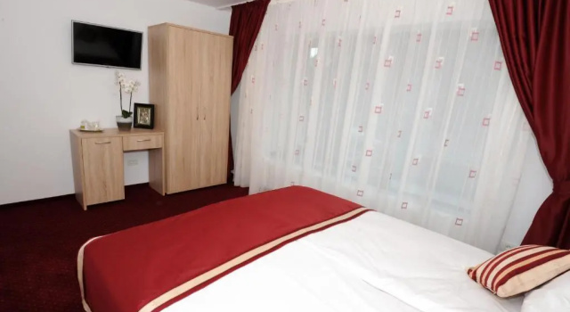 Двухместный номер Standard Casa Tad