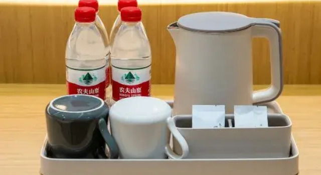 Qinyuan Tianya Haijiao Hotel, Prenota Hotel Hotel a Shanxi con parcheggio, Parcheggio