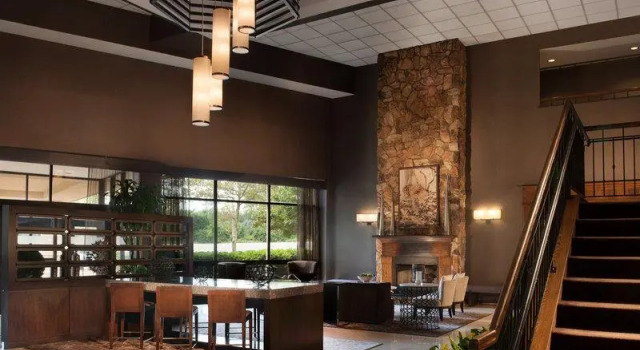 Номер Standard Sheraton Bucks County Langhorne