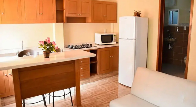 Номер Standard Hospedaje Casa de la Campana Rotamundos