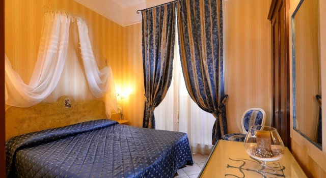 Hotel Golden