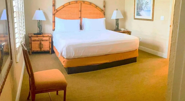 Номер Standard Villas At Regal Palms