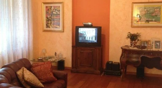 B&B In Liberty Style