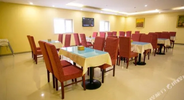 Hanting Hotel (Xinzhou Qiyi North Road), Book Hotel Xinzhou Shanxi