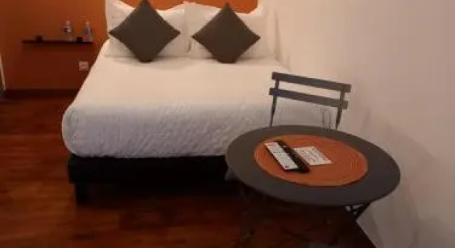 Gîte du Four à Pain, Book Hotel Bordeaux-Saint-Clair 