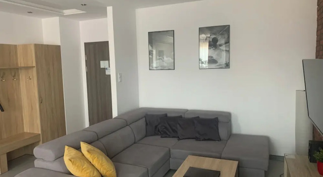 Апартаменты IRS ROYAL APARTMENTS Apartamenty IRS Aviator