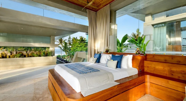 Villa Vedas, Book Villa Pangkung Tibah Indonesia