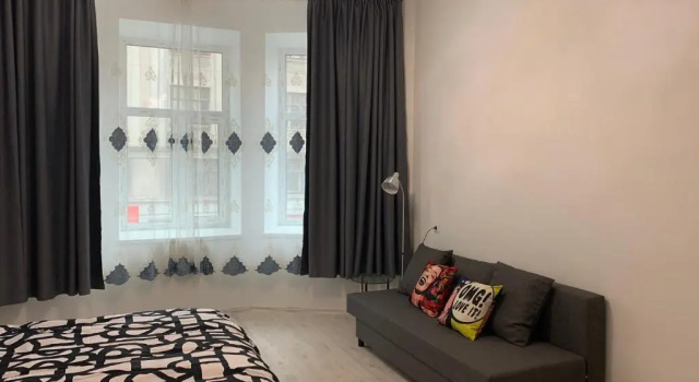 Standard huone Smart Inn