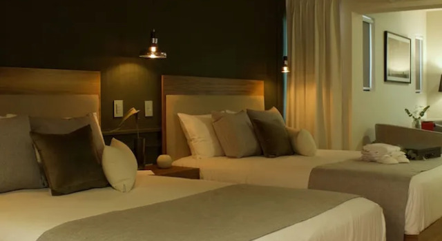 Люкс Standard Casa Florencia Hotel Boutique