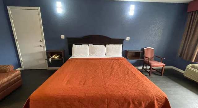 Номер Standard Key West Inn - Roanoke