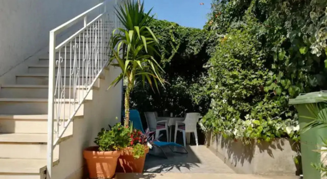 Апартаменты Apartments Bogdanić