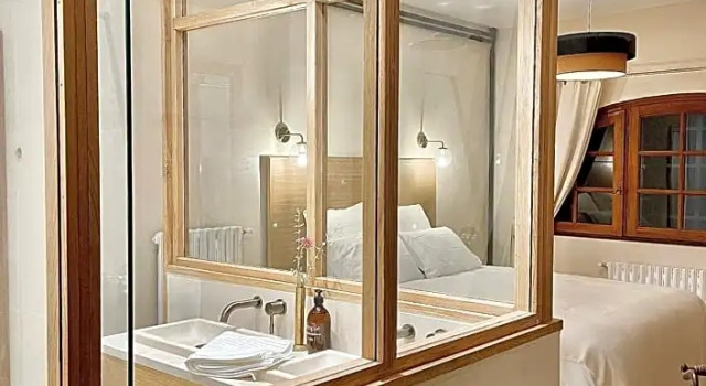 Mas De Kyoto Maison D'Hôtes L'Expérience Japonaise, Đặt Khách sạn Khách sạn ở Dions có hồ bơi, Hồ bơi
