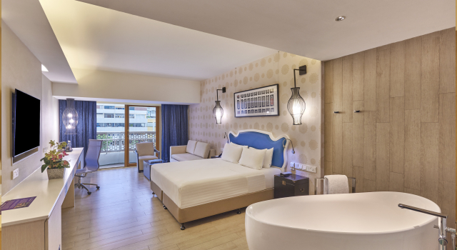 Village Hotel Katong by Far East Hospitality