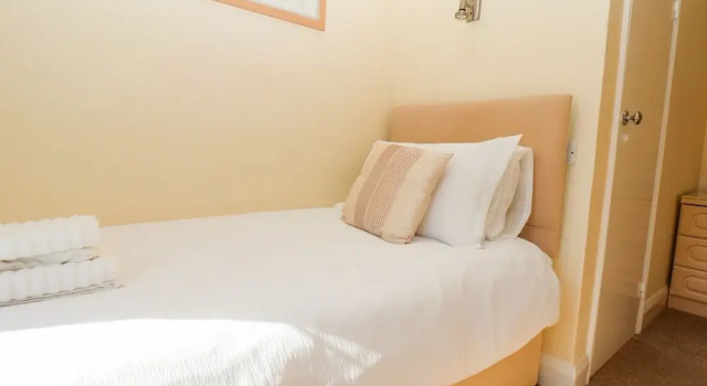 Lonsdale Villa, Reservar Vila Moradias em Merseyside, Vila