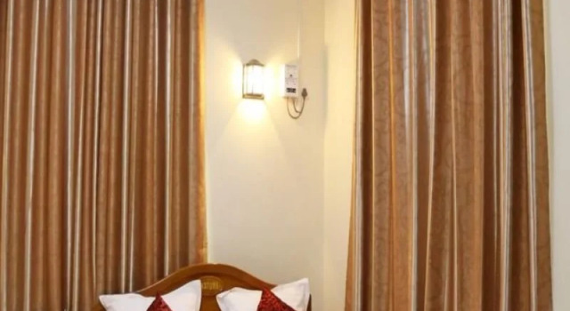 Nature Hotel, Rezervați Hotel Mandalay Myanmar, aproape de Mandalay Palace